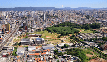 redes de proteção na zoa norte